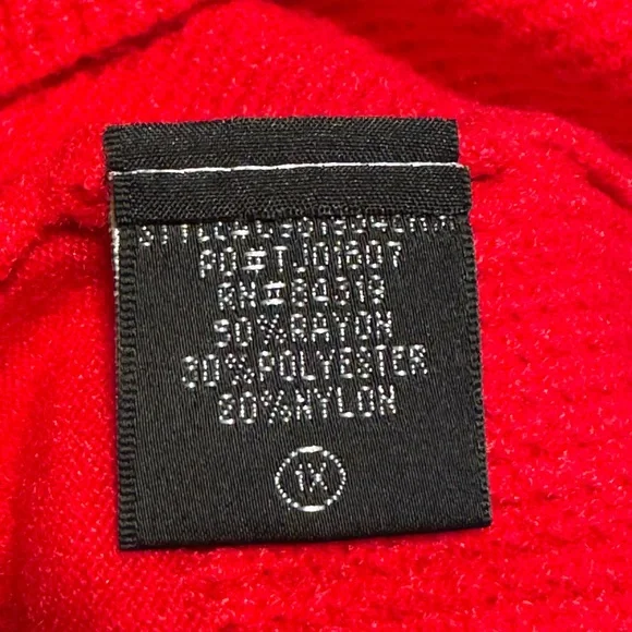 Women’s Cowl Neck Sweater NWT - Picture 5 of 5